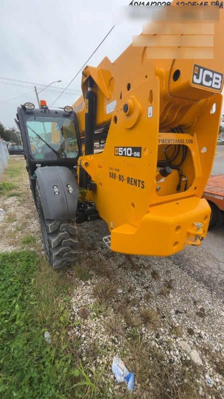 2026 JCB 510-56