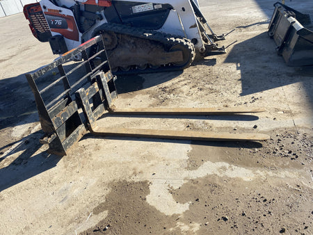2023 ARROW MATERIAL HANDLING F5100CB