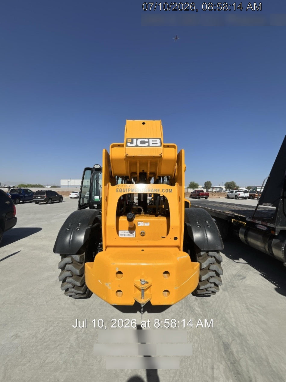 2024 JCB 509-42