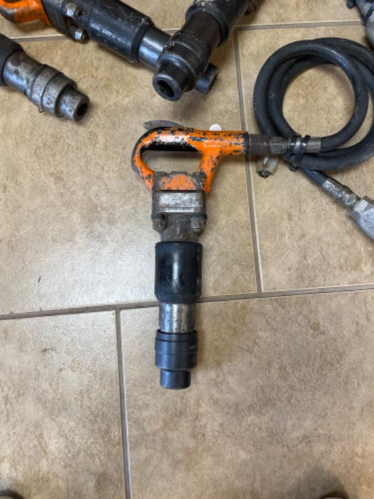 2021 MICHIGAN PNEUMATIC MP-CH3R