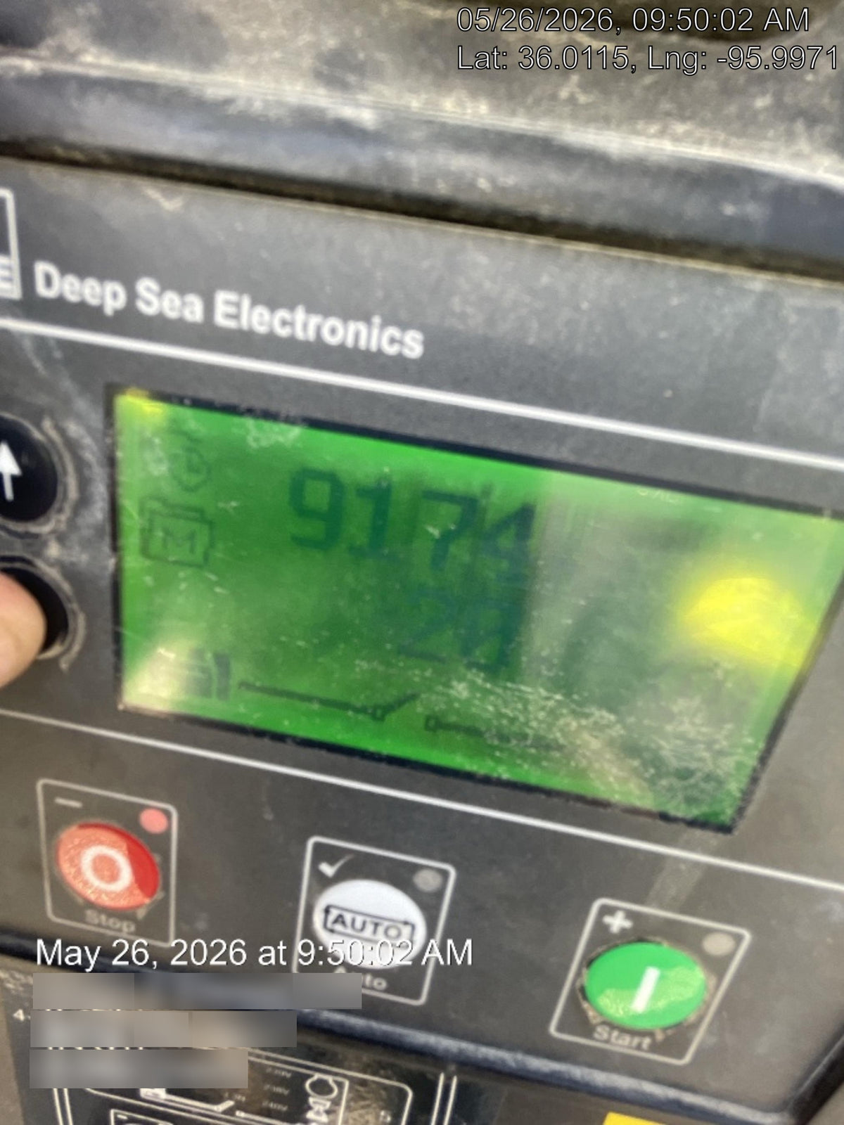 2021 ATLAS COPCO QAS25