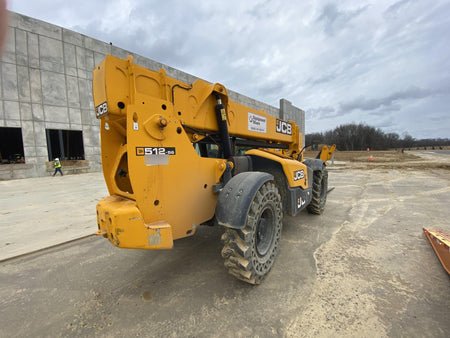 2019 JCB 512-56