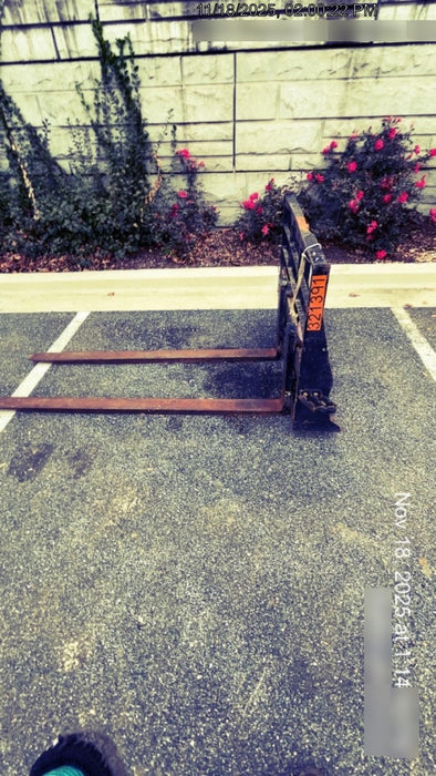 2023 ARROW MATERIAL HANDLING FS5100CB - 72"