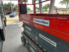 2015 Skyjack SJIII-3226 26' Scissor Lift