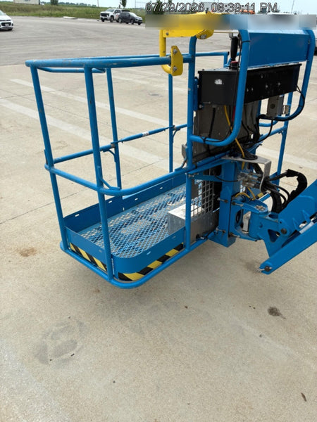 2021 GENIE Z-45/25J DC