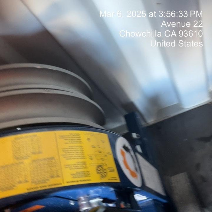 2025 CURRENT TOOLS 77