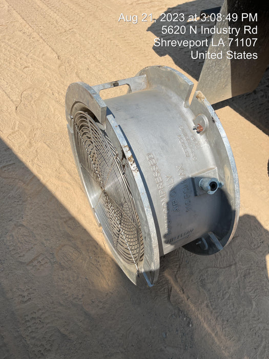 2022 WIDDER 20265-TRACKER