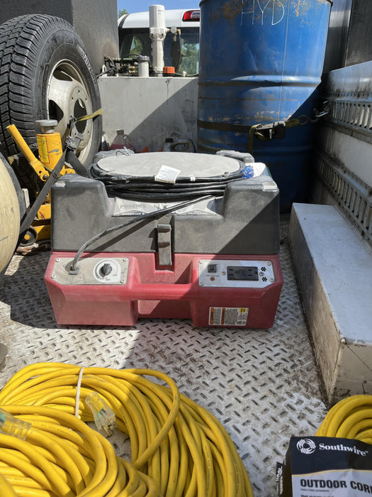 2022 PHOENIX Guardian R Hepa