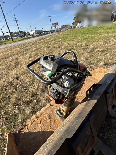 2024 HUSQVARNA LT6005