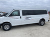 2023 CHEVROLET Express Van - Rental