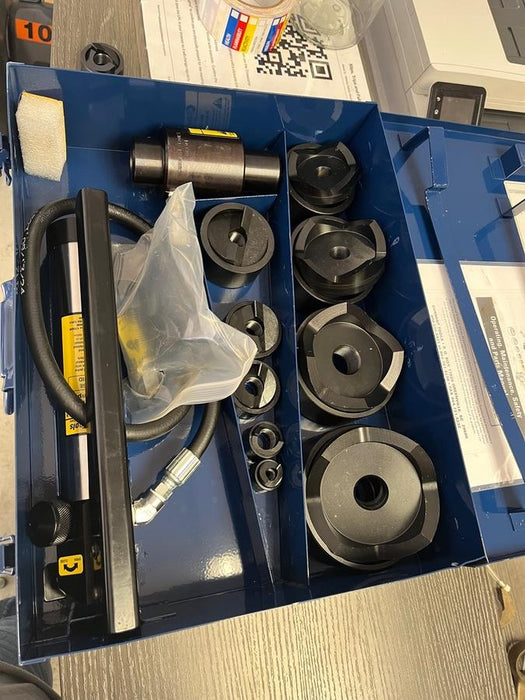 2024 CURRENT TOOLS 154PM