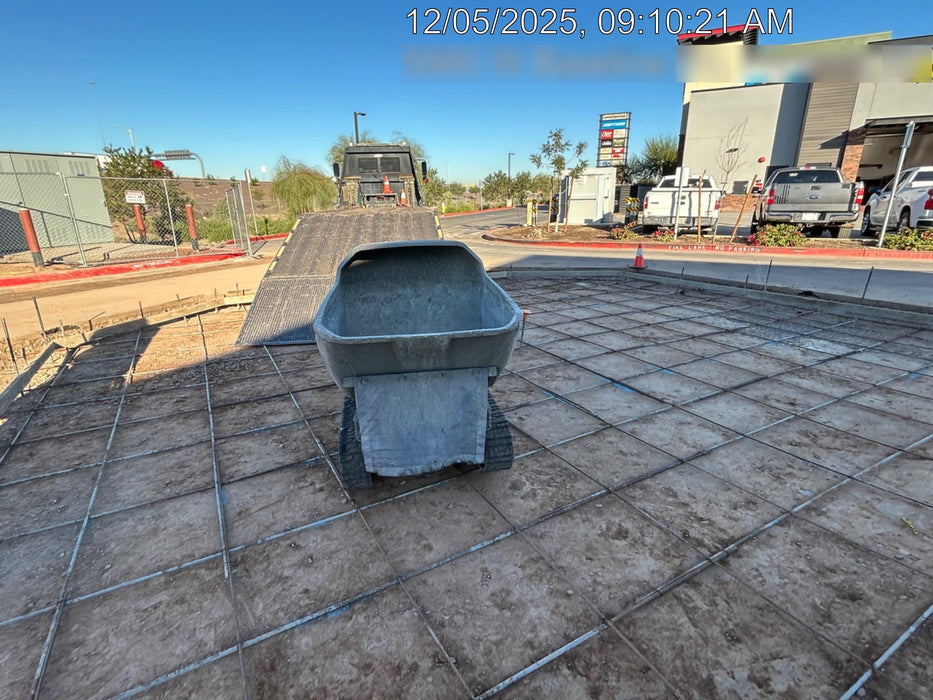 2024 TORO MBTX 2500-TS