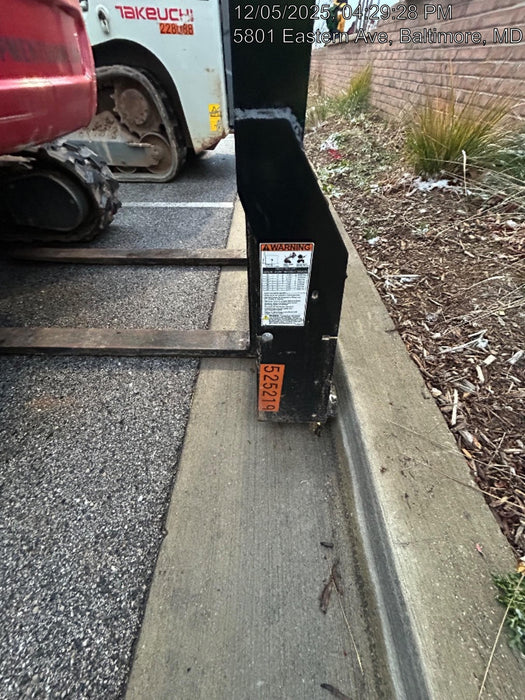 2025 VIRNIG PF4855-5VG