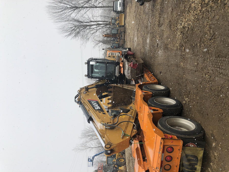2019 SANY SY265C LC