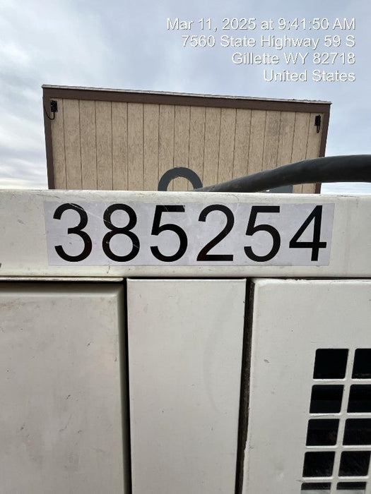 2023 ATLAS COPCO QAS45 CWK