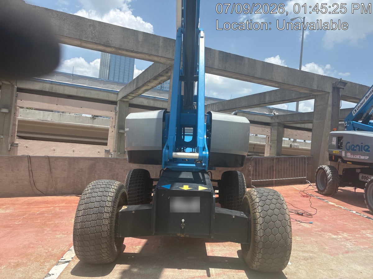 2024 GENIE S-65 HF