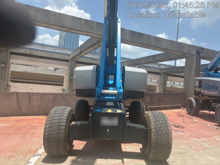 2024 GENIE S-65 HF