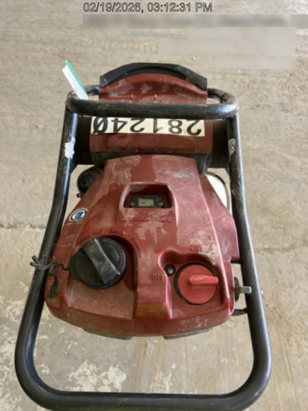 2022 DYNAPAC DR7X