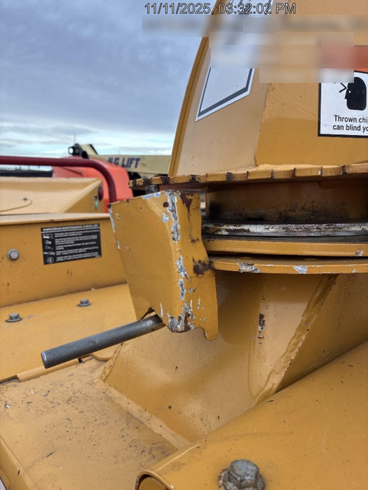 2020 VERMEER BC1000XL