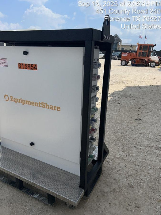 2023 TRYSTAR IL-046-VDE-27-LP