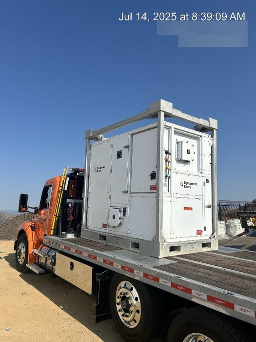 2021 SMARTECH RDDH6000-EH