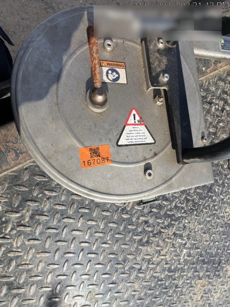 2021 MICHIGAN PNEUMATIC MP-5631-725