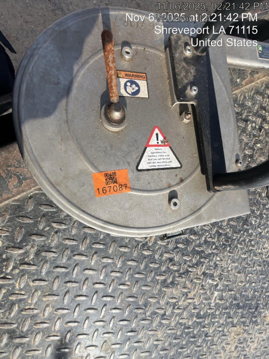 2021 MICHIGAN PNEUMATIC MP-5631-725