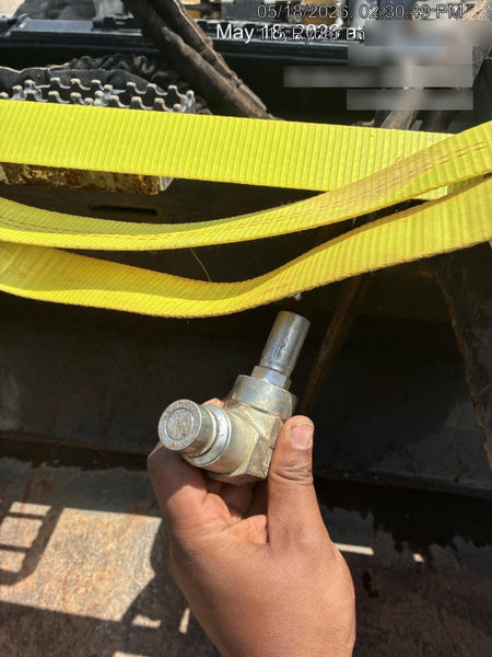 2022 PALADIN UTILITY GRAPPLE 11876-0022
