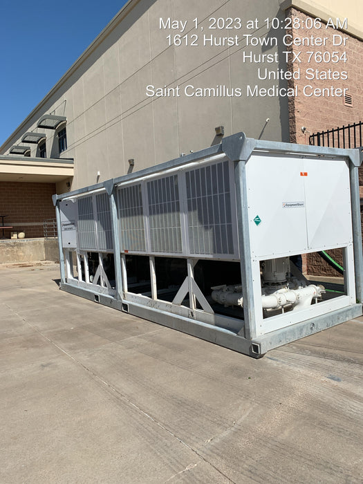 2022 CAPS PCHH-227TC-0NN0NN-5E5-0-PG2CEUP