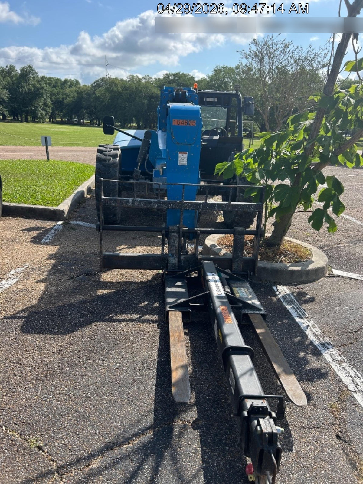 2025 STAR INDUSTRIES M1360B - Star JIB Boom