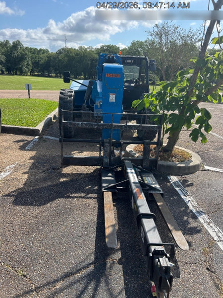 2025 STAR INDUSTRIES M1360B - Star JIB Boom