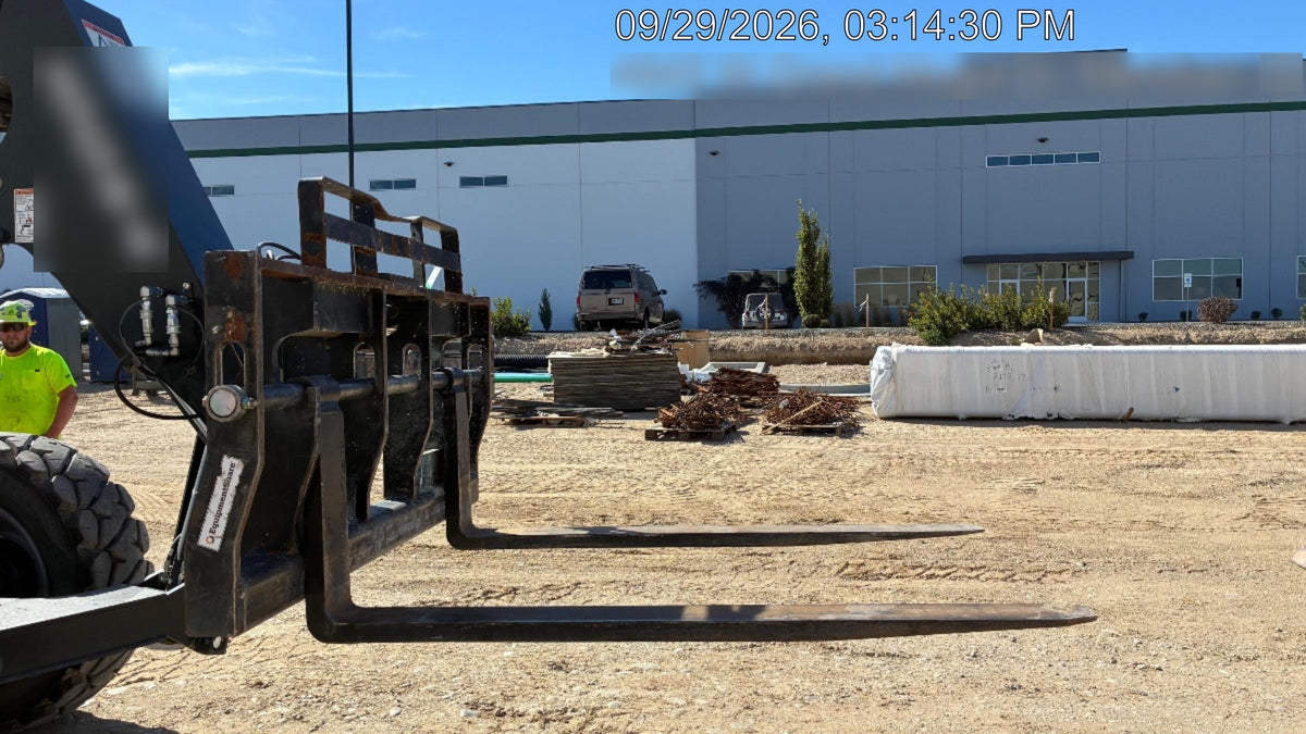 2020 JLG 1001095418S