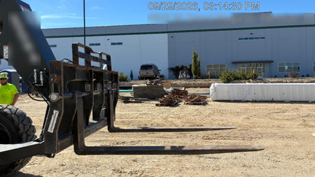 2020 JLG 1001095418S