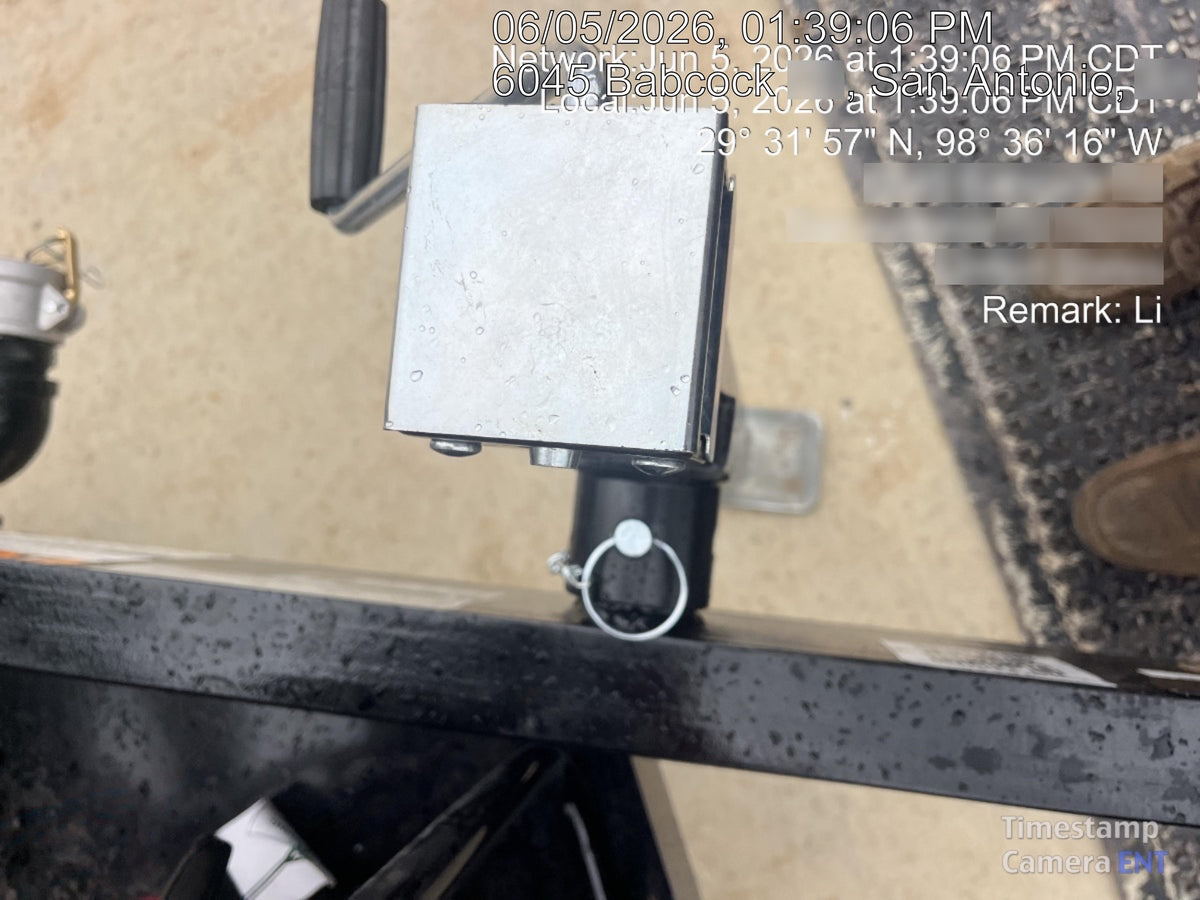 2026 WYLIE EXP-550L-S