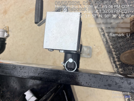 2026 WYLIE EXP-550L-S
