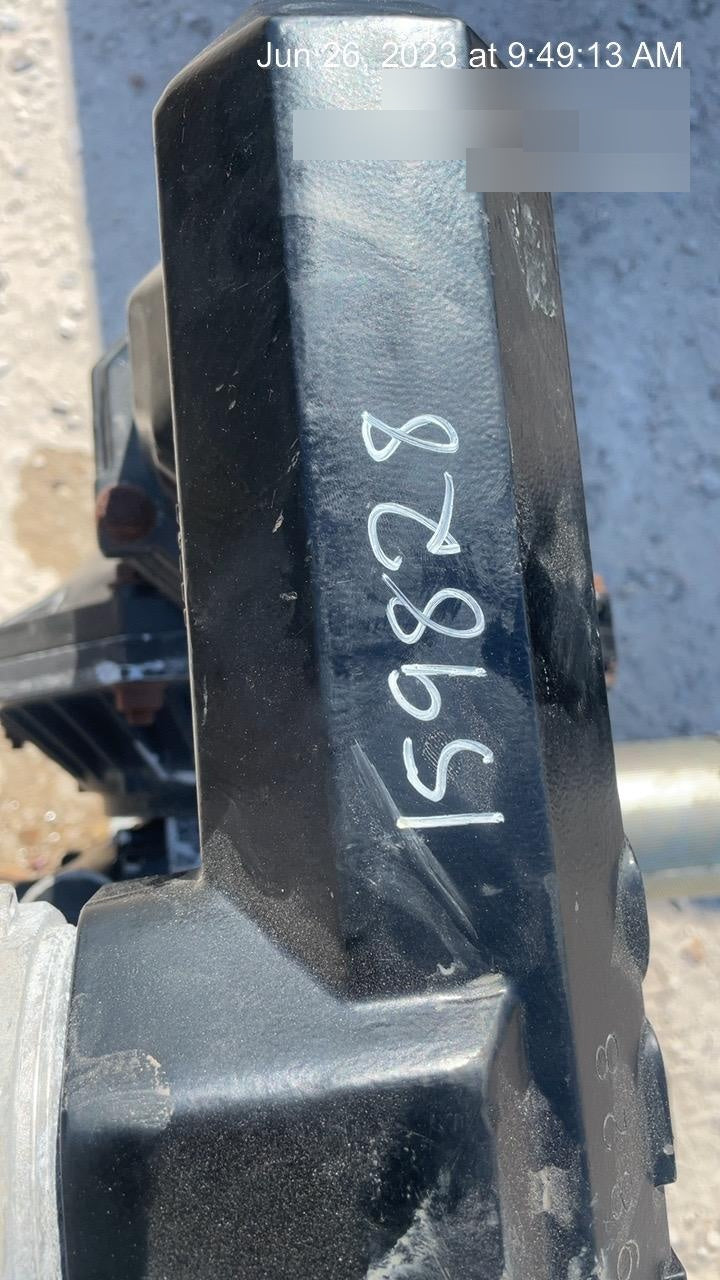 2021 INGERSOLL RAND PD30A-AAP-CCC-C