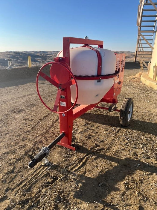 2024 MULTIQUIP MC12PH