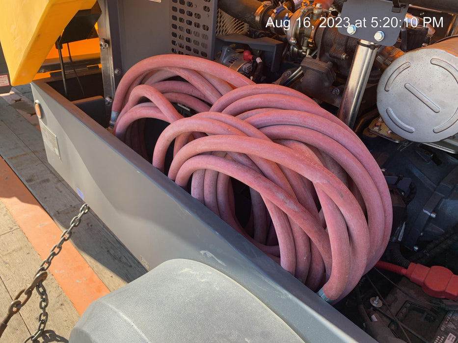 2023 ATLAS COPCO XAS188 CWK