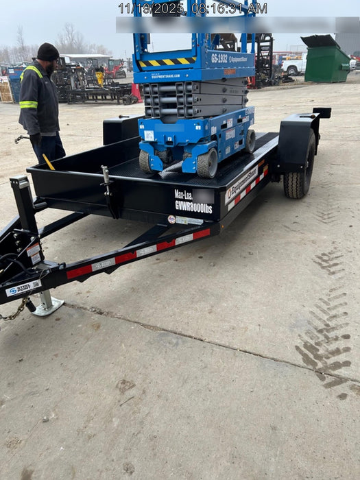 2023 STEELPOINT T614E