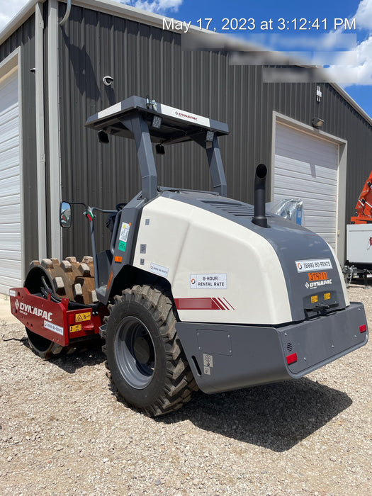 2023 DYNAPAC CA1300PD