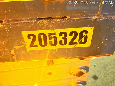 2022 GENIE GS-1932