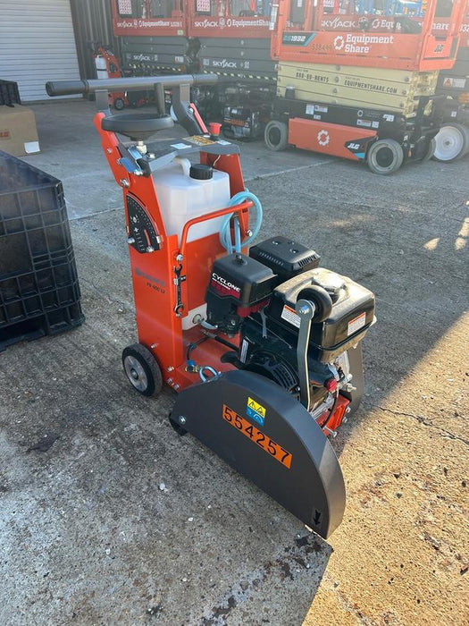 2025 HUSQVARNA FS 400 LV