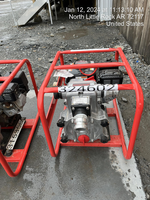 2023 MULTIQUIP QP2TH