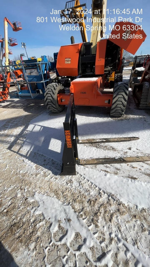 2023 ARROW MATERIAL HANDLING F5100CB