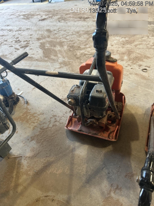 2023 MULTIQUIP MVC82VHW