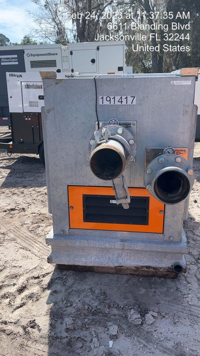 2022 MYERS-SETH MSP PP-150