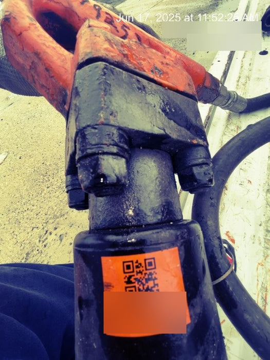 2020 MICHIGAN PNEUMATIC MP-CH3R