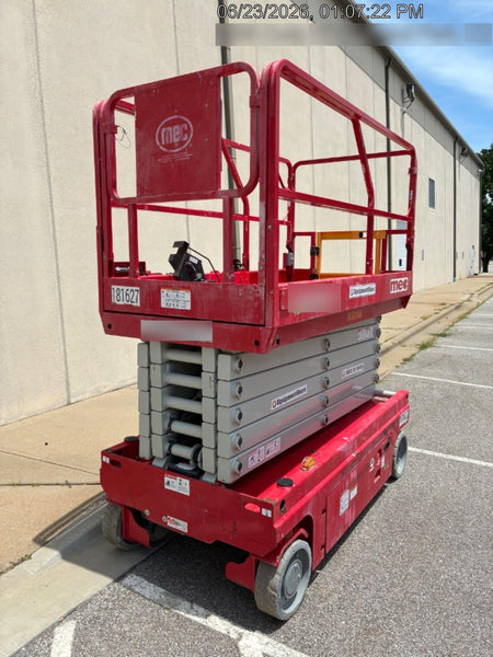 2021 MEC 4046SE