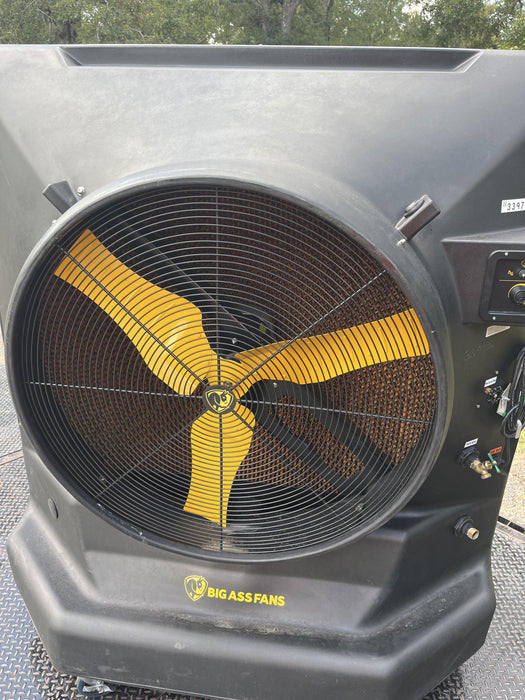 2023 BIG ASS FANS Cool Space 400