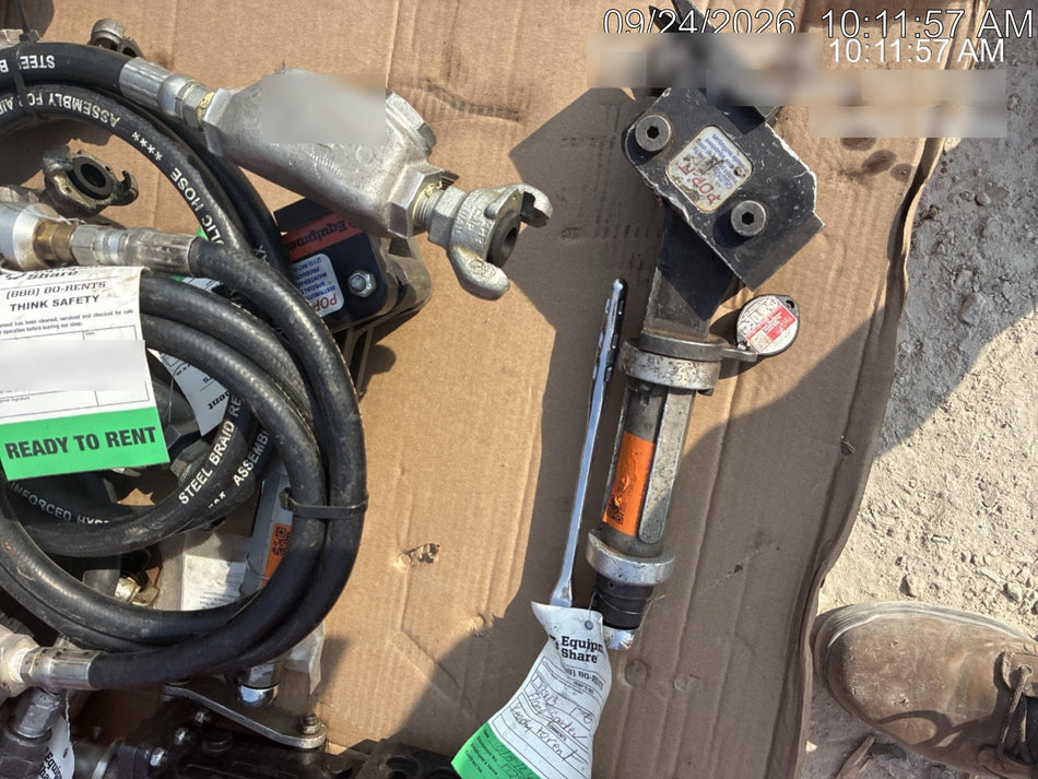 2021 PETOL P95-525